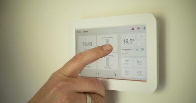 honeywell smart thermostat