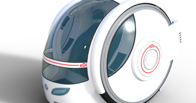 future electronics news