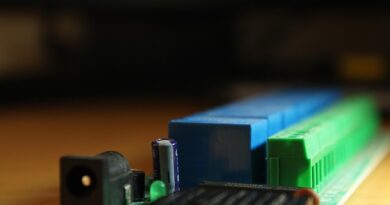 capacitor
