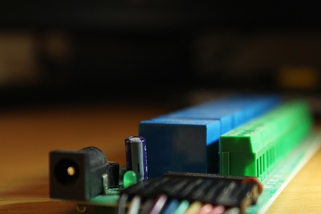capacitor