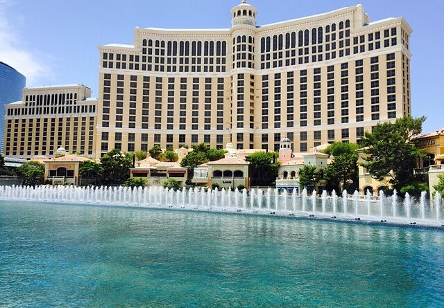 ces las vegas