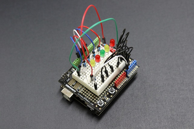 ces electronics