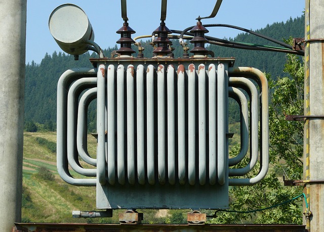 transformers electronics