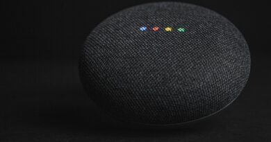 smart home devices