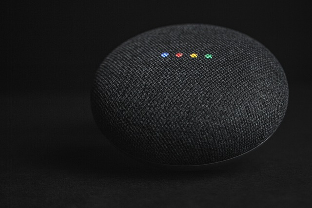 smart home devices