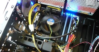 electronic parts