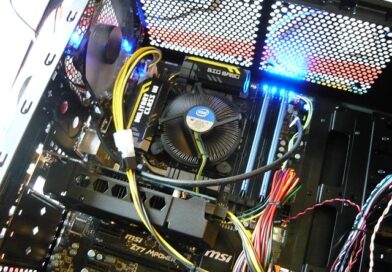 electronic parts