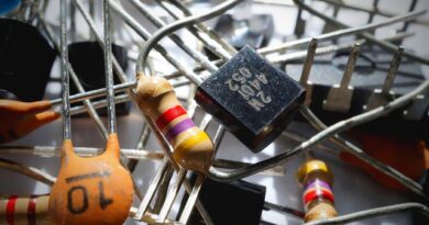 force sensing resistor