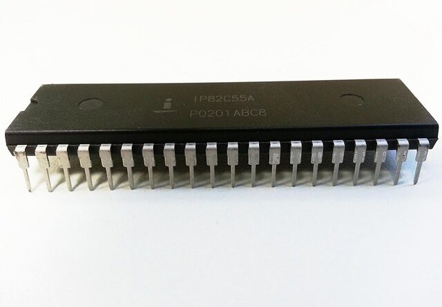 transistors