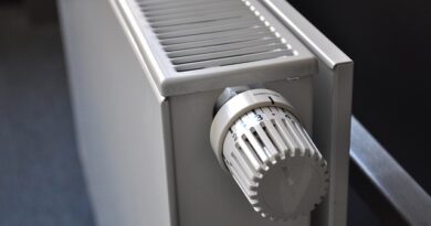 google nest thermostat