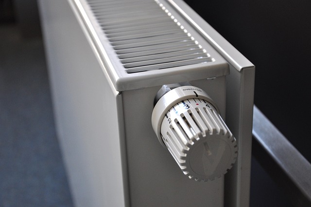 google nest thermostat