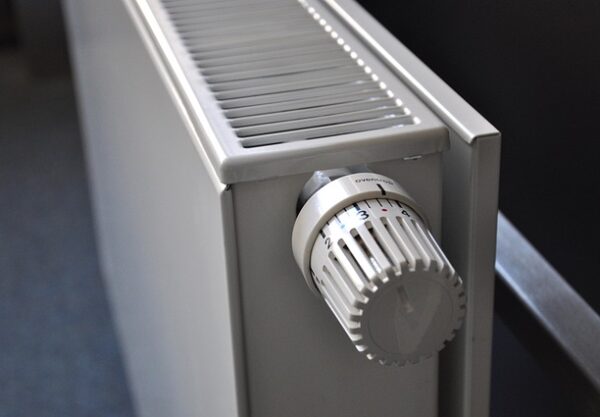 nest thermostat