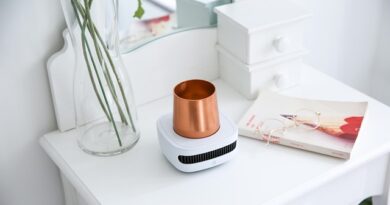 honeywell home thermostat