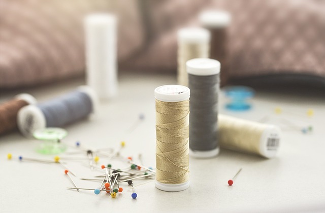 cricut fabric projects