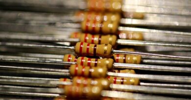 resistor