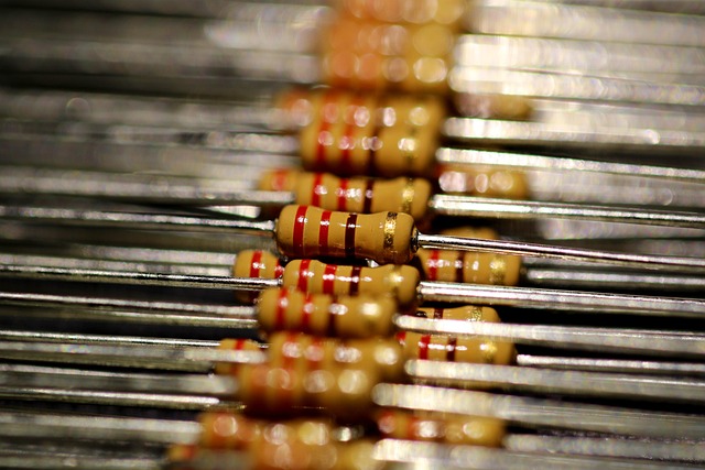 resistor
