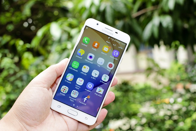 samsung semiconductor news