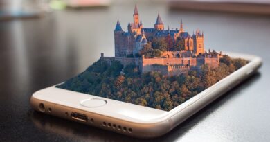 new tech gadgets