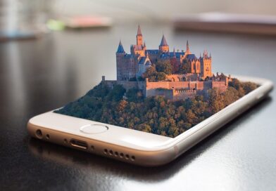 new tech gadgets