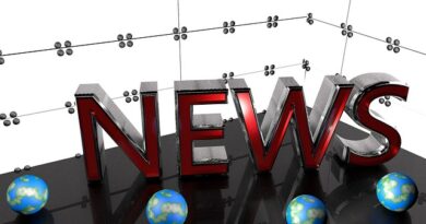 electronics newsletter