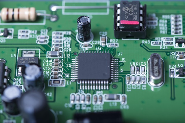 force sensing resistor