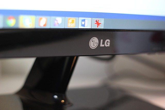 lg tv customer services