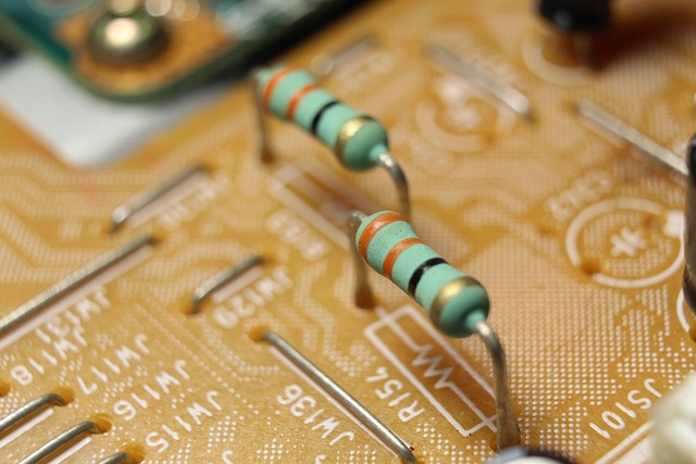 resistor
