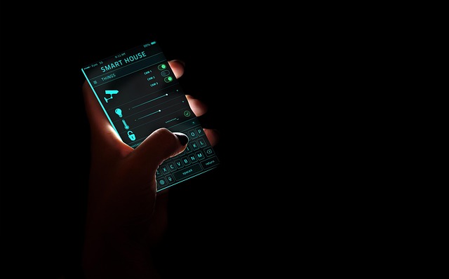smart home devices