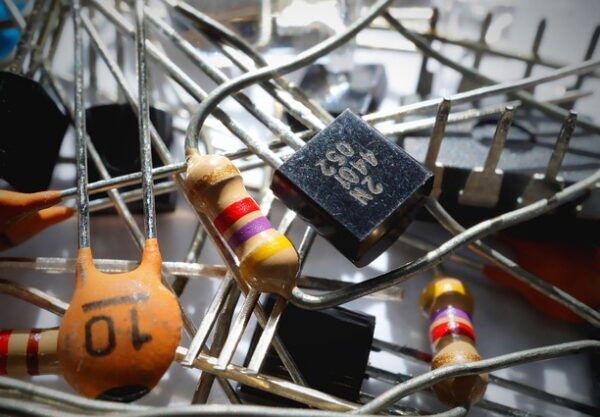 capacitor news