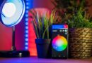 smart light