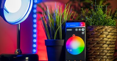 smart light