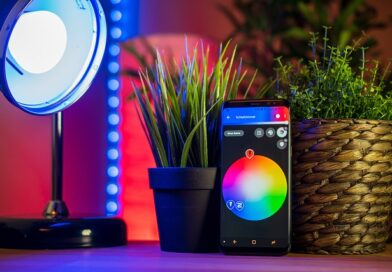 smart light