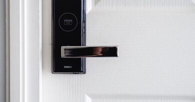 august smartlock