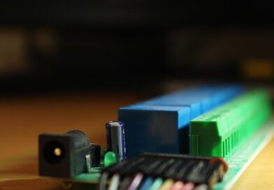 start capacitor