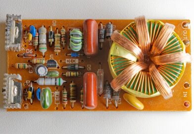 electronics supply