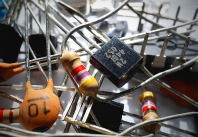 variable resistor