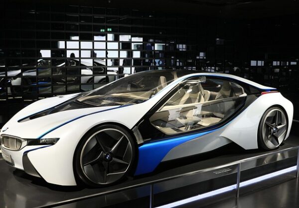 automotive electronics news