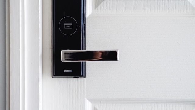 smart home automation system
