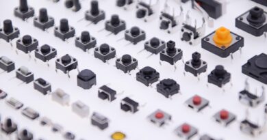 electronics industry news