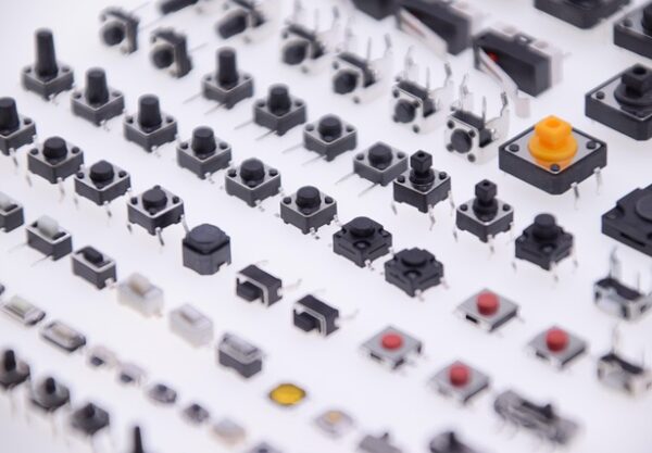 electronics industry news