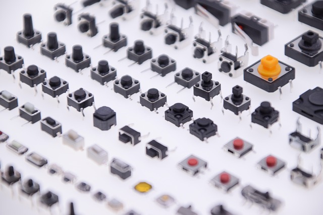 electronics industry news