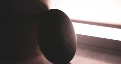 smart home hub