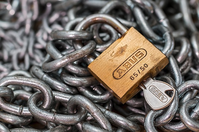 august smartlock