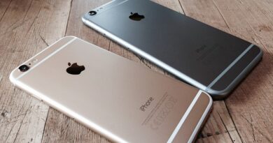 apple consumer electronics