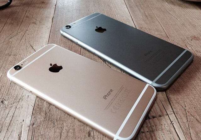 apple consumer electronics