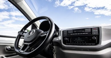 car electronics news