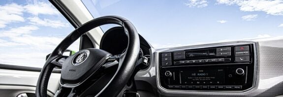 car electronics news