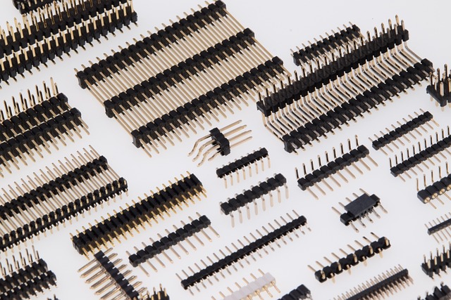 electronics industry news