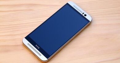 consumer electronics market
