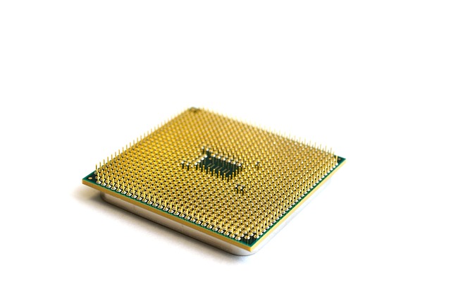 global semiconductor news